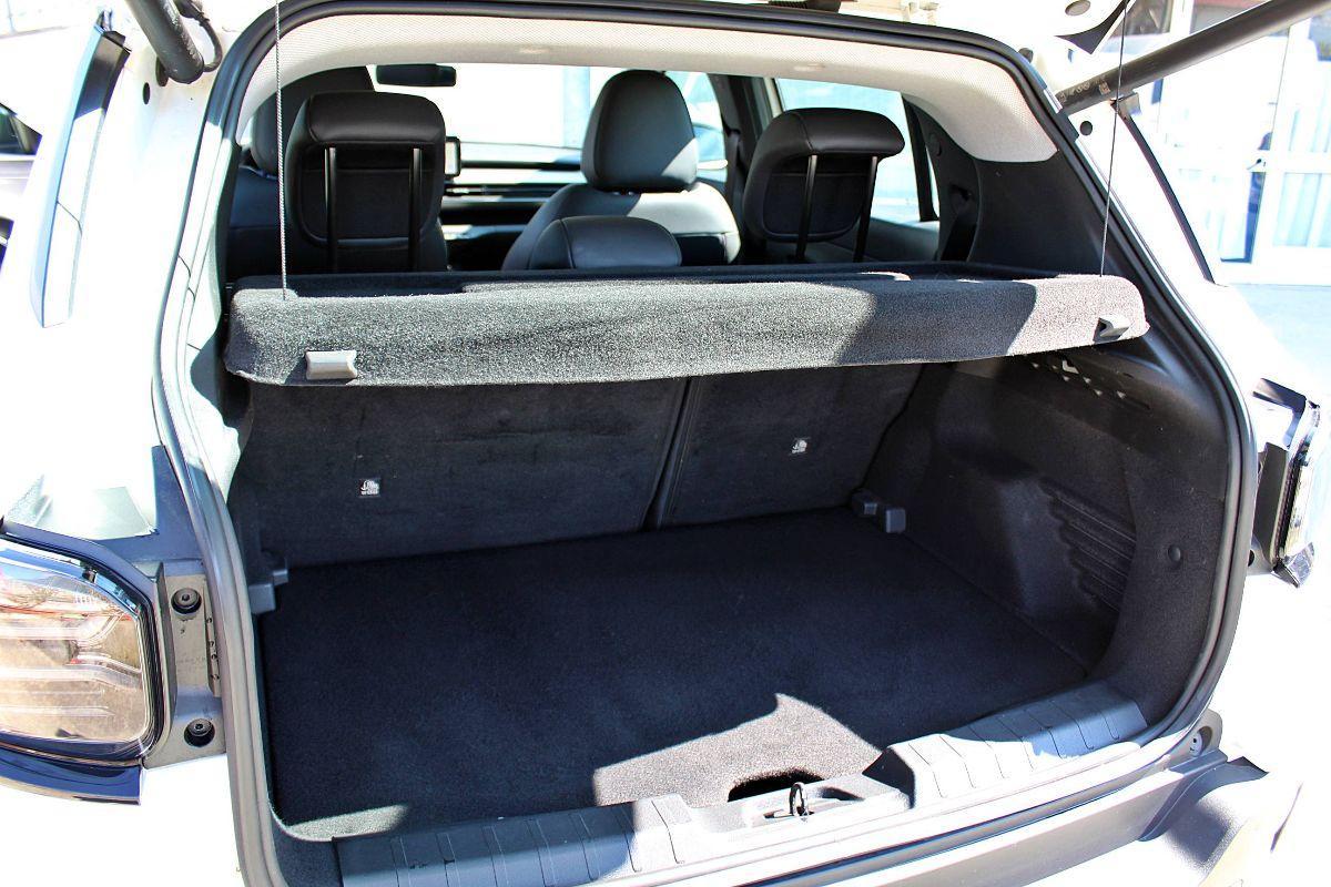 JEEP - Avenger - 1.2 Turbo Summit