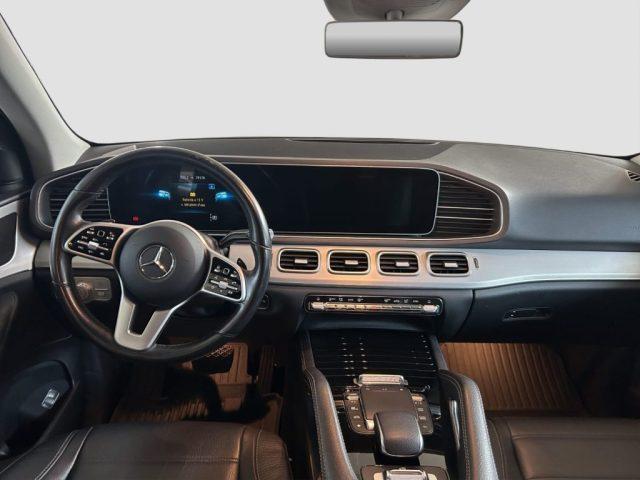 MERCEDES-BENZ CLA sse GLE GLE 300 d 4Matic Premium