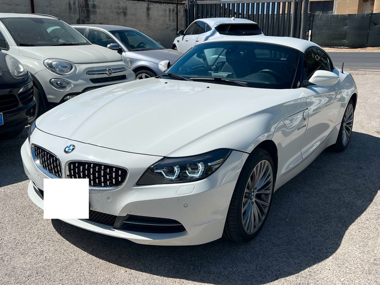 Bmw Z4 sDrive23i