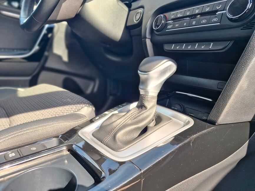 Kia Ceed 1.5 T-GDi 160 CV MHEV DCT SW Style