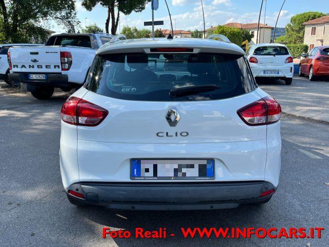 RENAULT Clio Sporter dCi 8V 90 CV Business prezzo reale