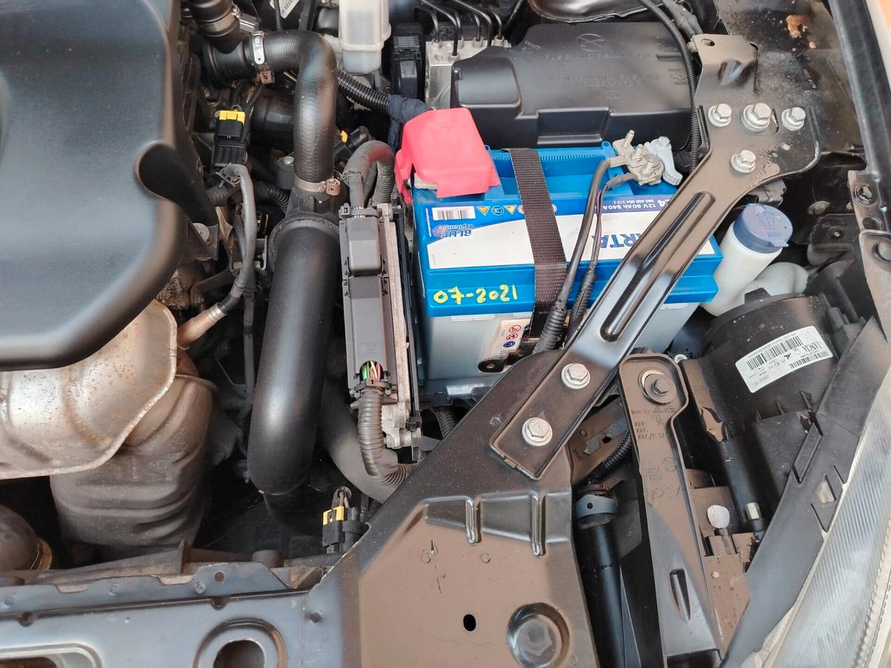 Lancia Delta 1.4 T-Jet 120 CV S Ecochic GPL