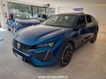 Peugeot 408 1.2 puretech GT s&s 130cv eat8
