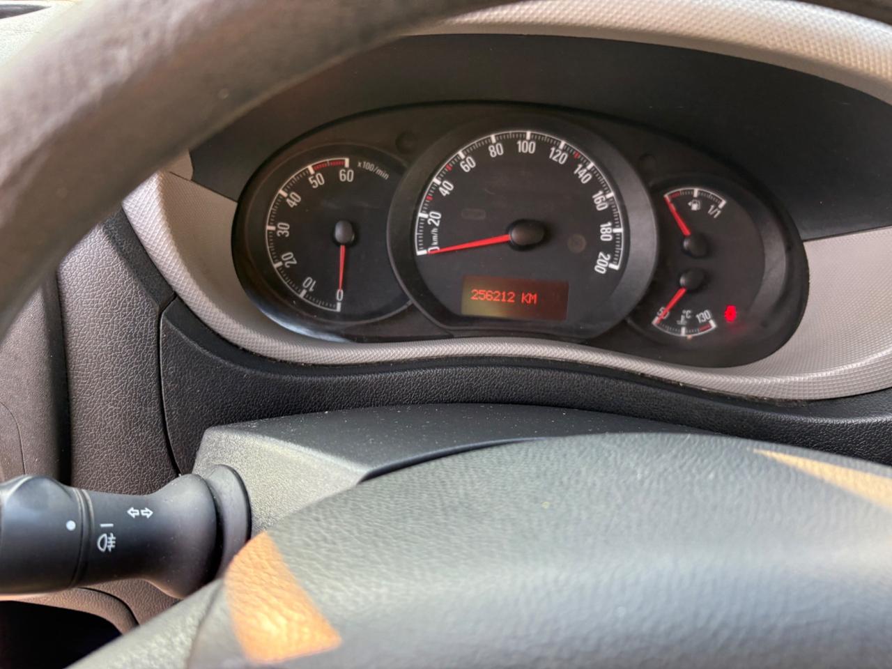 Opel Movano 28 2.3 CDTI 125CV PC-TN FWD Furgone E5+