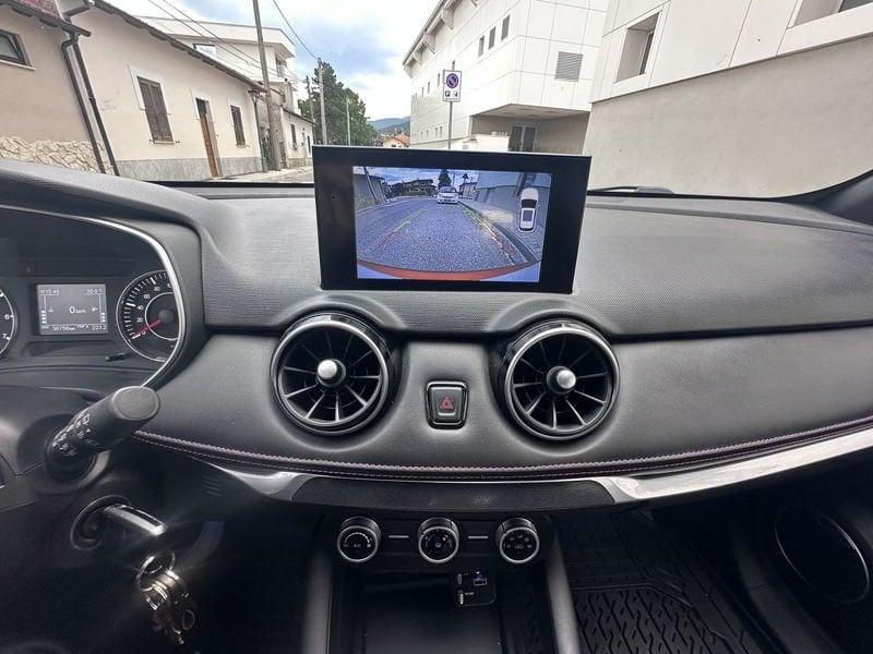 Dfsk Glory 500 Glory 500 1.5 bifuel Gpl Luxury cvt