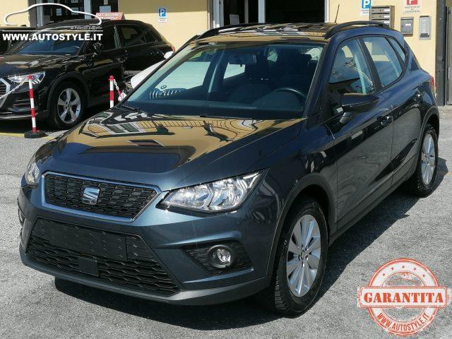 SEAT Arona 1.0 EcoTSI STYLE 95Cv *NEOPATENTATI*