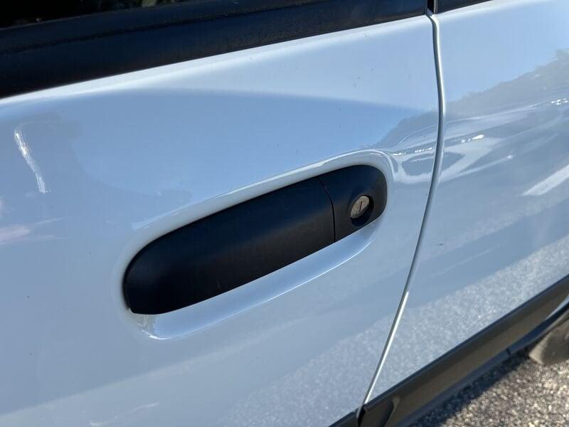 FIAT Panda Cross Panda III 2021 Cross Panda 1.0 firefly hybrid City Cross s&s 70cv 5p.ti