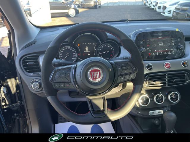 FIAT 500X 1.5 T4 Hybrid 130 CV DCT Sport Dolcevita TETTO AP.