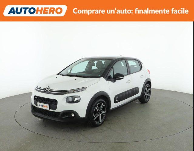 CITROEN C3 PureTech 82 Shine