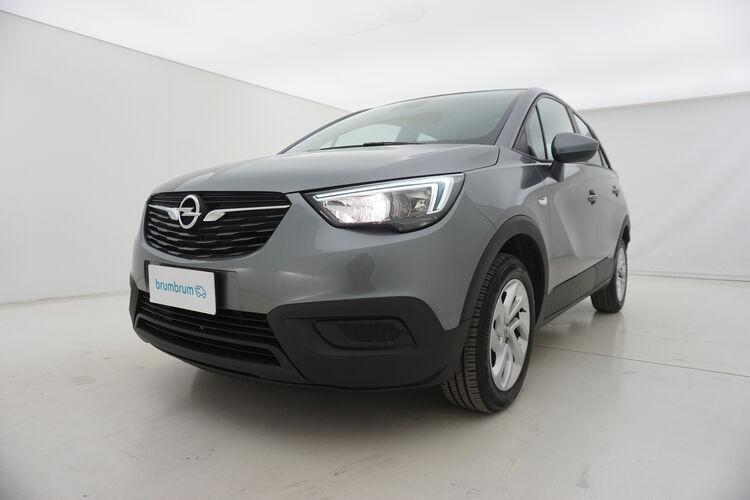 Opel Crossland Advance BR090039 1.2 GPL 81CV