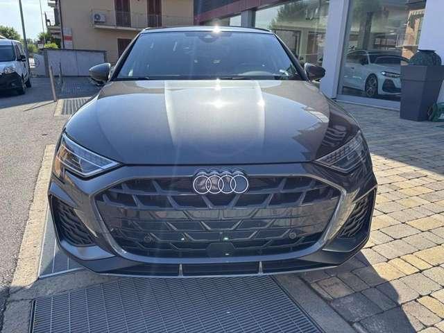 Audi A3 SPB SPORTBACK 35 TDI S tronic 2X S line MATR-TETTO
