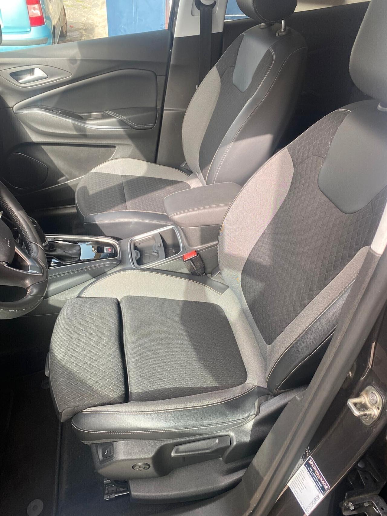 Opel Grandland X 1.5 diesel Ecotec Start&Stop aut. Innovation
