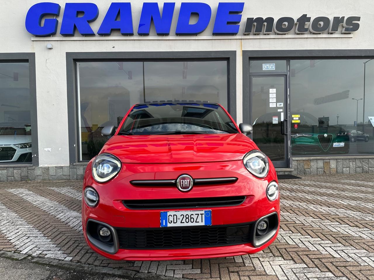 Fiat 500X 1.0 120 Cv Sport TETTO APRIBILE *NO VINCOLI*