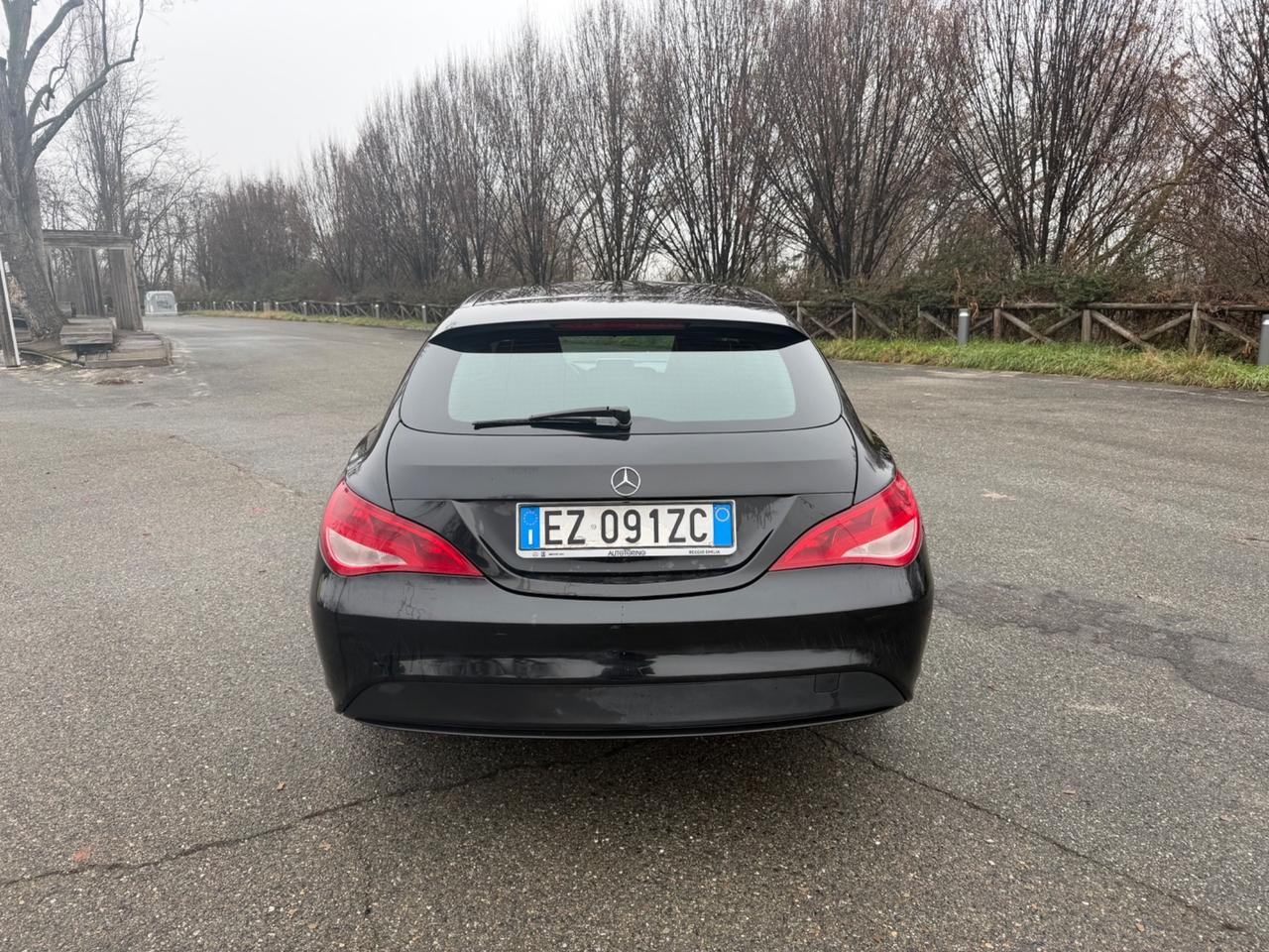 Mercedes-benz C 200 BlueTEC Premium