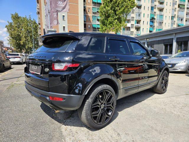 LAND ROVER Range Rover Evoque 2.0 TD4 150 CV 5p.