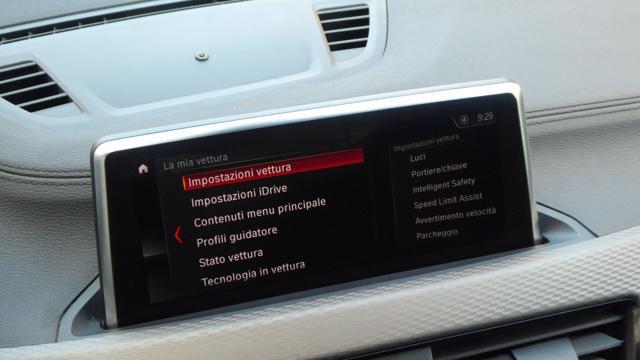BMW X2 sDrive18d Msport-X