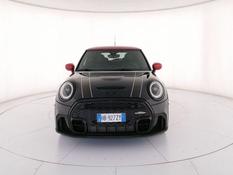 MINI Mini 3p 2.0 Cooper S JCW