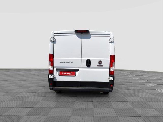 FIAT Ducato Ducato 30 2.2 Mjt 120CV PC-TN Furgone