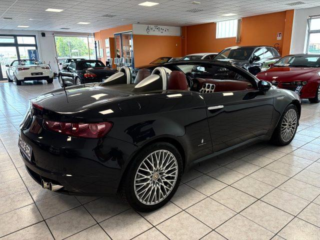 ALFA ROMEO Spider Spyder 3.2 JTS V6 Q4 Exclusive