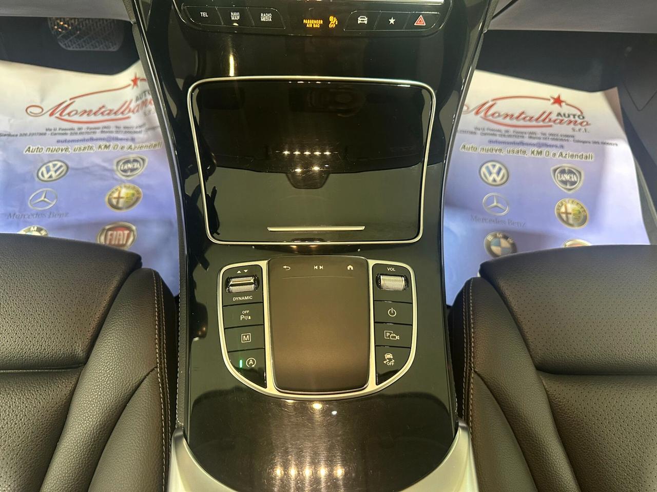 Mercedes-benz GLC 220 d 4Matic Business