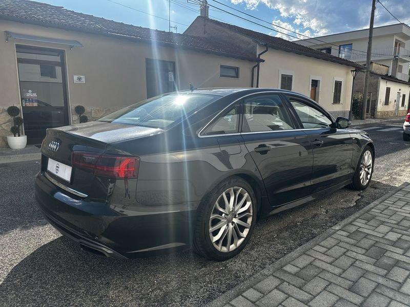 Audi A6 2.0 TDI ultra 190cv S tronic Business