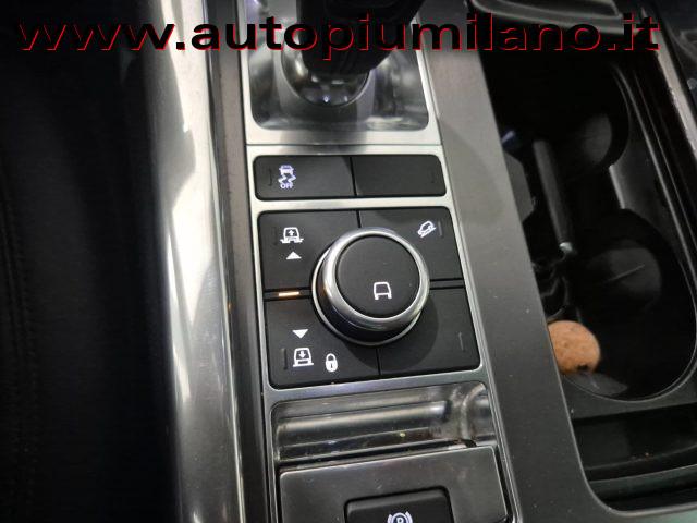 LAND ROVER Range Rover Sport 3.0D l6 249 CV S