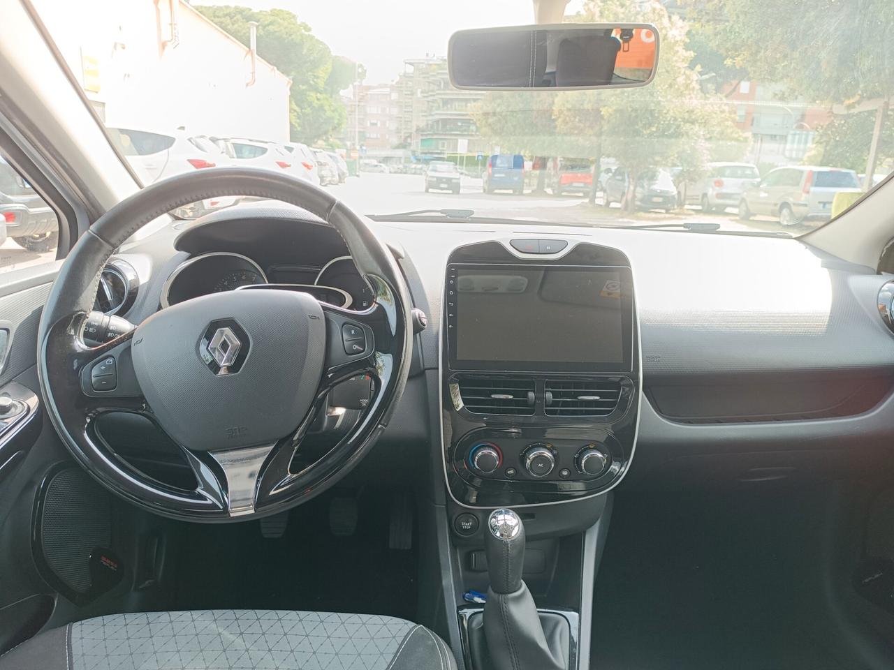 Renault Clio Sporter 0.9 TCe 12V 90CV Start&Stop Energy