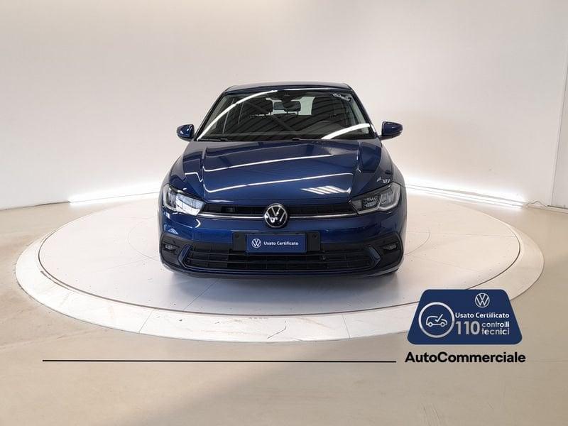 Volkswagen Polo 1.0 TSI Life