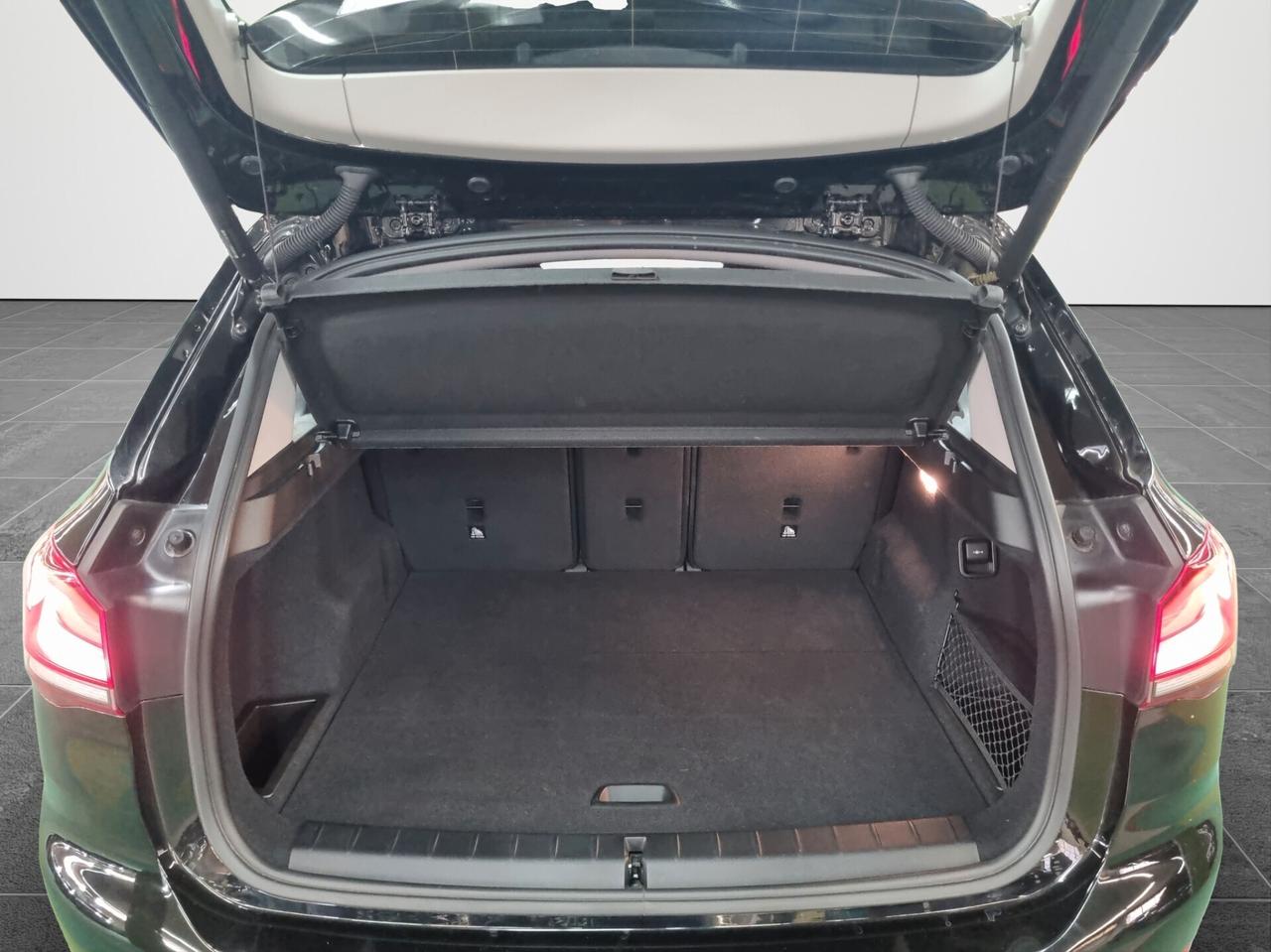 Bmw X1 sDrive16d Business Advantage