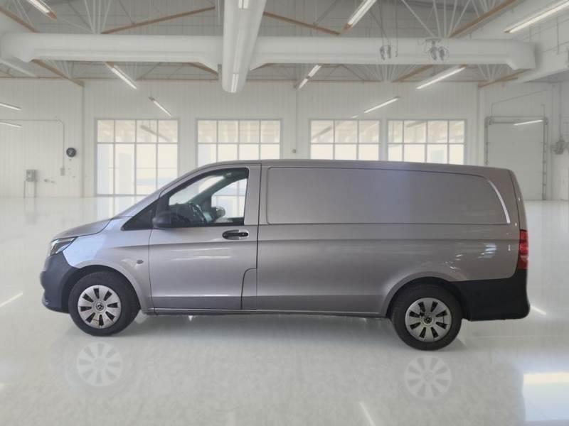 MERCEDES Vito 114 cdi long auto my20