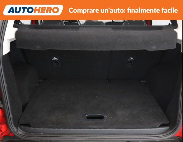 FORD EcoSport 1.0 EcoBoost 100 CV Titanium