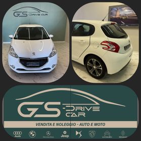 Peugeot 208 1.2 VTi 82 CV 5 porte Allure