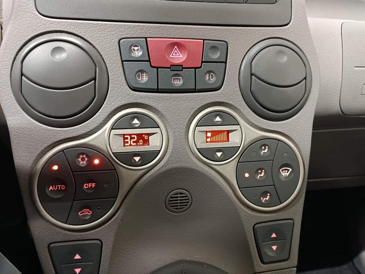 Fiat Panda 1.2 Emotion