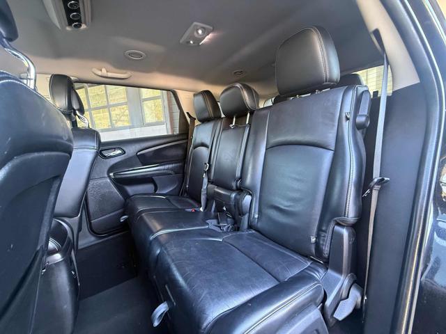 FIAT Freemont 2.0 Multijet 170 CV Freemont