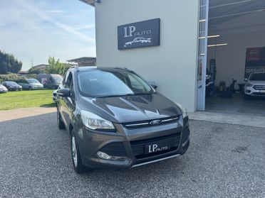 Ford Kuga 2.0 TDCI 115 CV 2WD Titanium