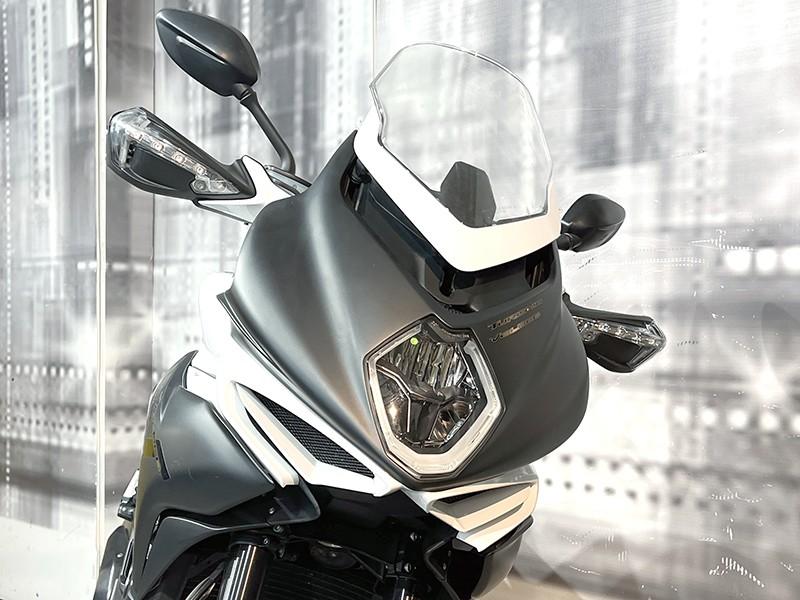 MV Agusta Turismo Veloce 800 Lusso SCS