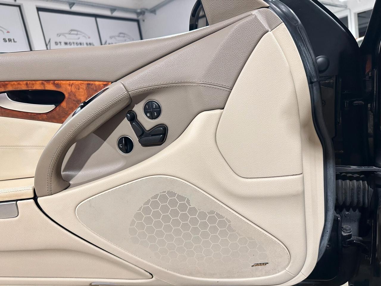 Mercedes-benz SL 350 ITALIANA - PRONTA CONSEGNA POCHISSIMI KM