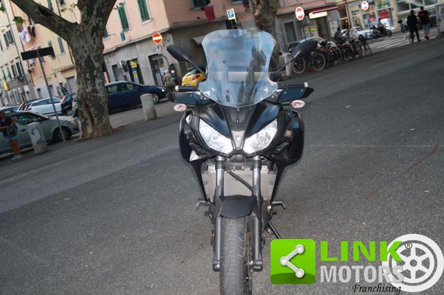 YAMAHA Tracer 700 DEPOTENZIATA, PATENTE A2