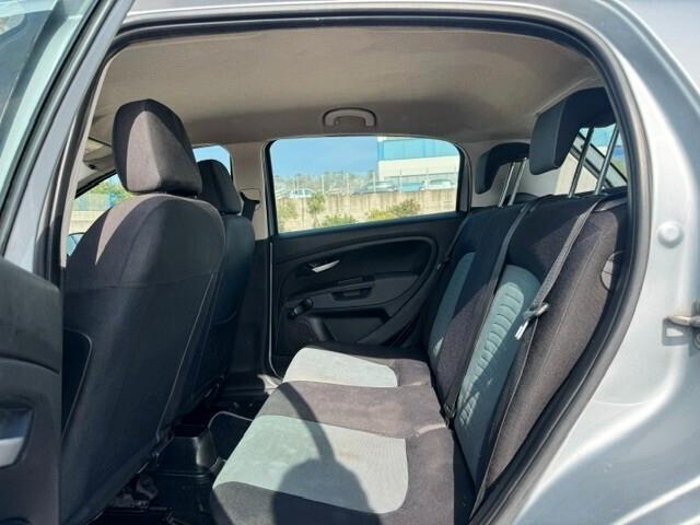 Fiat Grande Punto 1.3 MJT 75 CV 5 porte Dynamic
