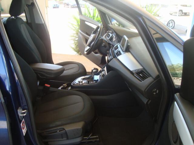 BMW 218 d Active Tourer Luxury auto