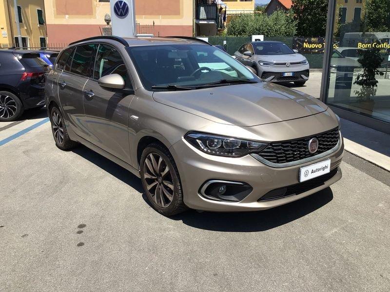 FIAT Tipo 1.6 Mjt 120cv 6M S&S Lounge SW