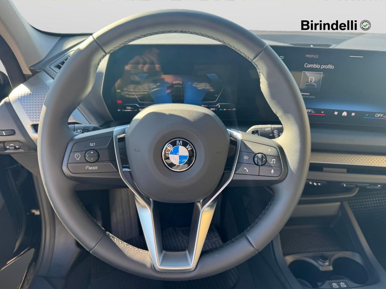 BMW BMW 118d
