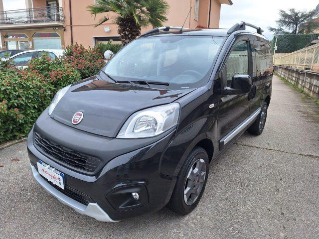 FIAT Qubo 1.3 MJT 95 CV Trekking