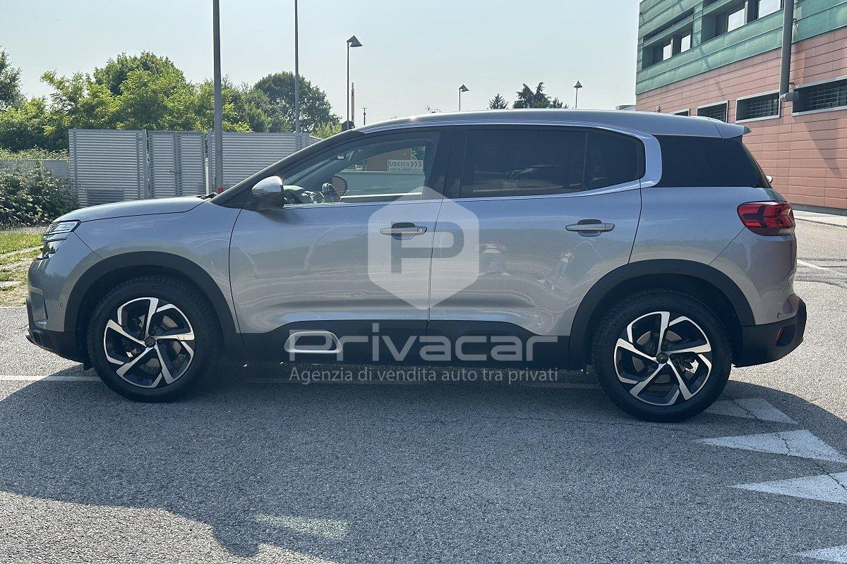 CITROEN C5 Aircross BlueHDi 130 S&S EAT8 Shine
