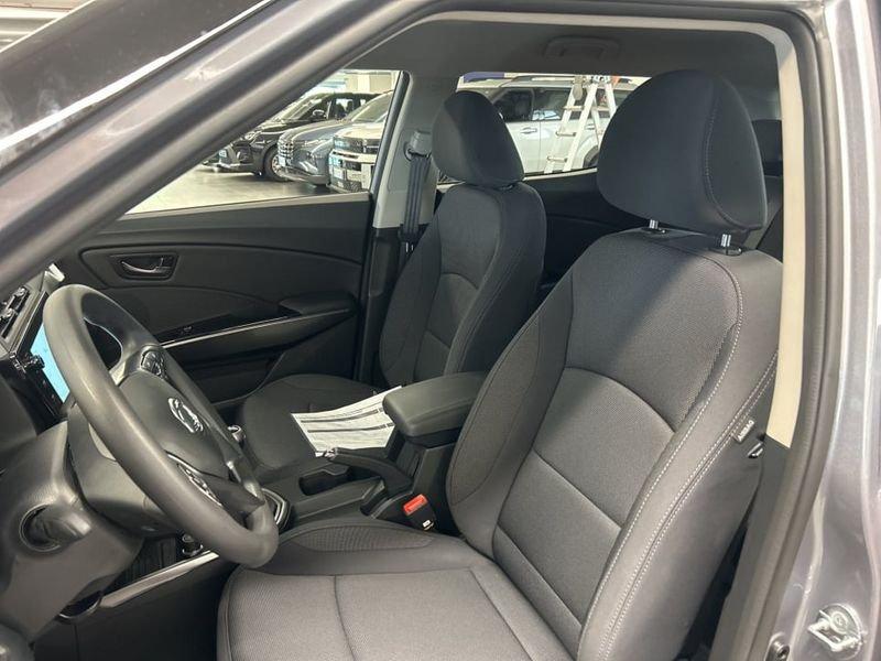 KGM Tivoli Must 1.5 Turbo GDI 163 CV