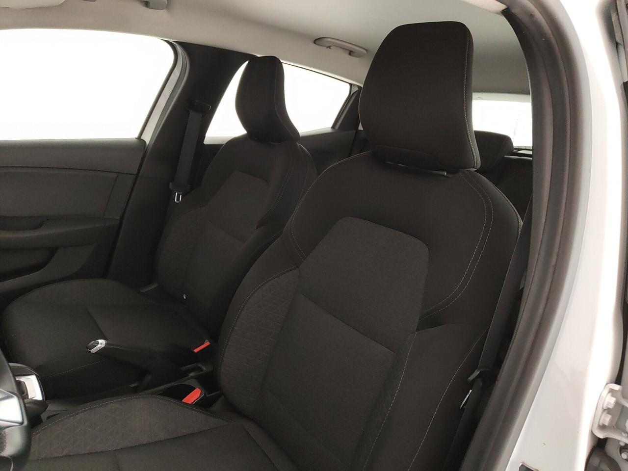 Renault Clio TCe 100 CV GPL 5 porte Zen