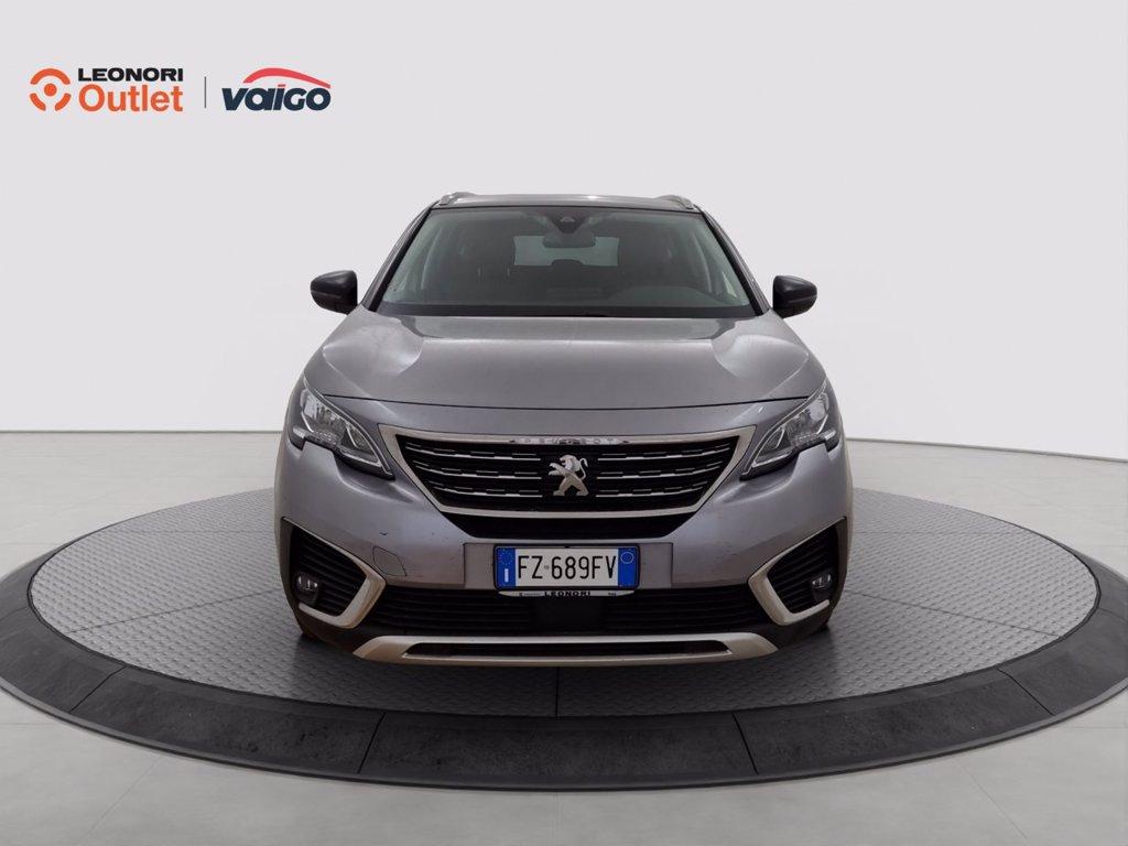 PEUGEOT 5008 1.5 bluehdi allure s&s 130cv 7p.ti del 2019