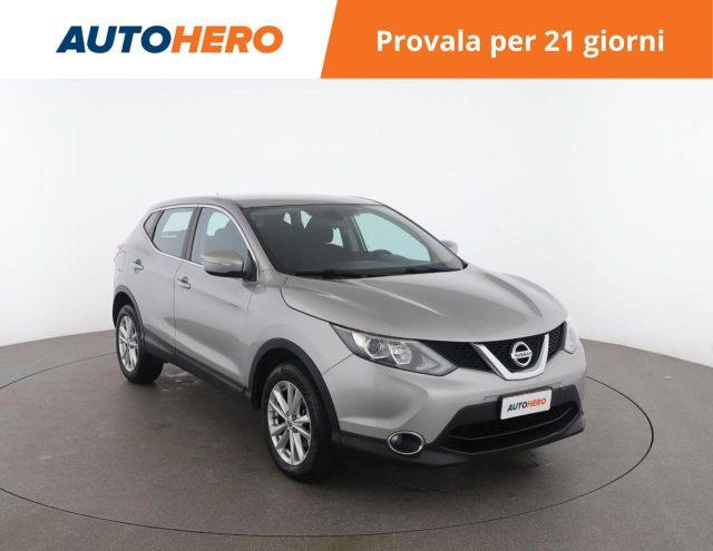 NISSAN Qashqai 1.5 dCi Acenta