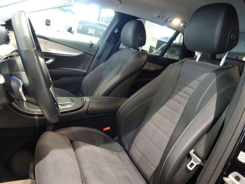 Mercedes-Benz Classe E SW 300de Premium Plus AMG Line 4MATIC auto