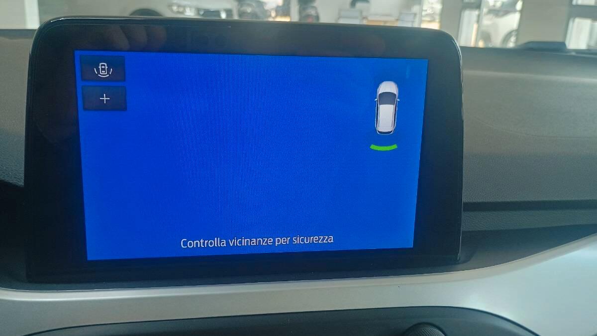 Ford Focus 1.5 ecoblue Business Co-pilot s&s 120cv auto my20.75